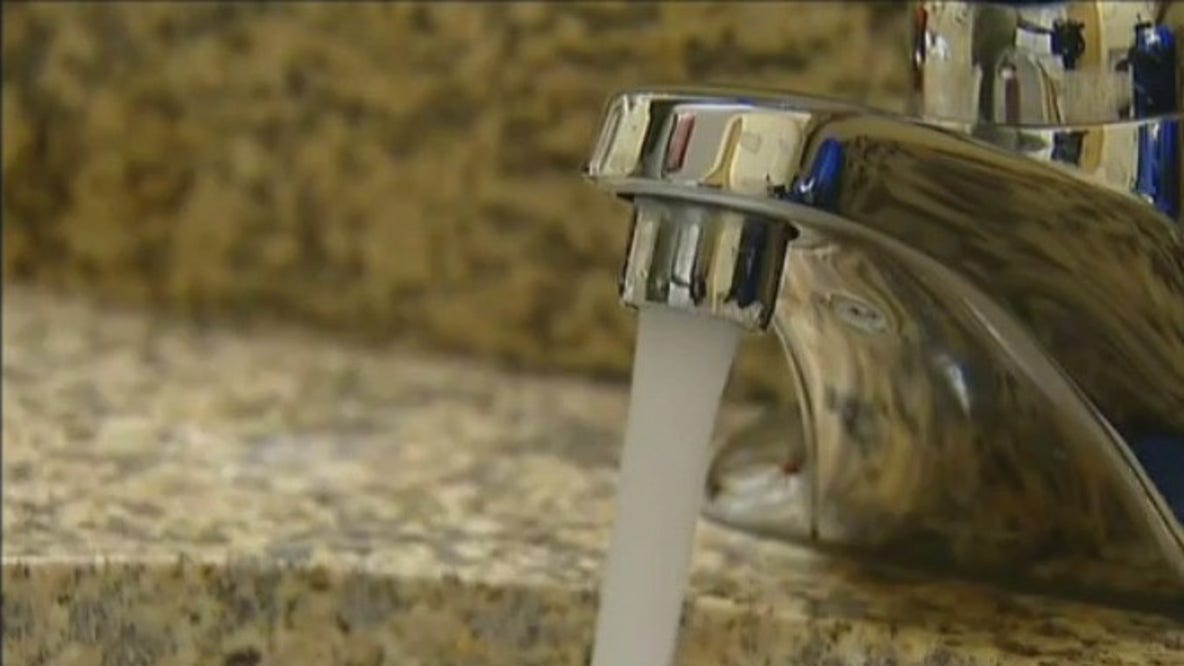 Polk County invests in the future as population rises